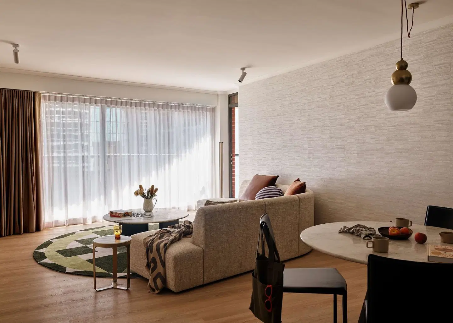 Adina Apartment Hotel Sydney Town Hall ROOM_EXAMPLE