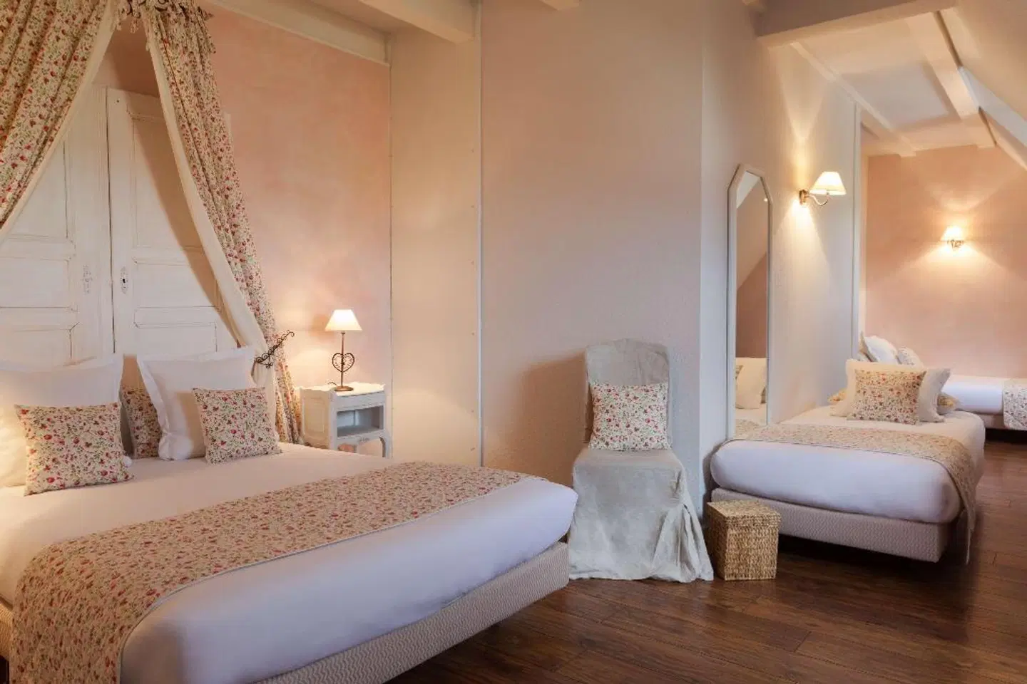 Le Verger des Chateaux ROOM_EXAMPLE