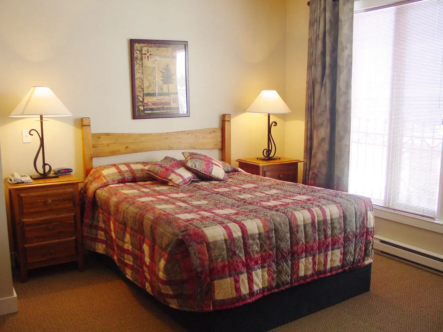 Chilcoot Lodge ROOM_EXAMPLE