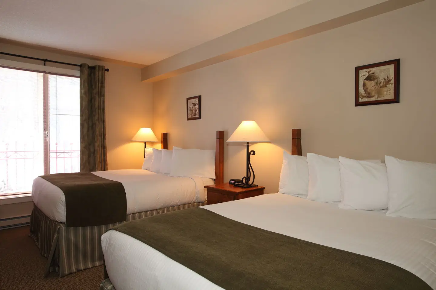 Chilcoot Lodge ROOM_EXAMPLE