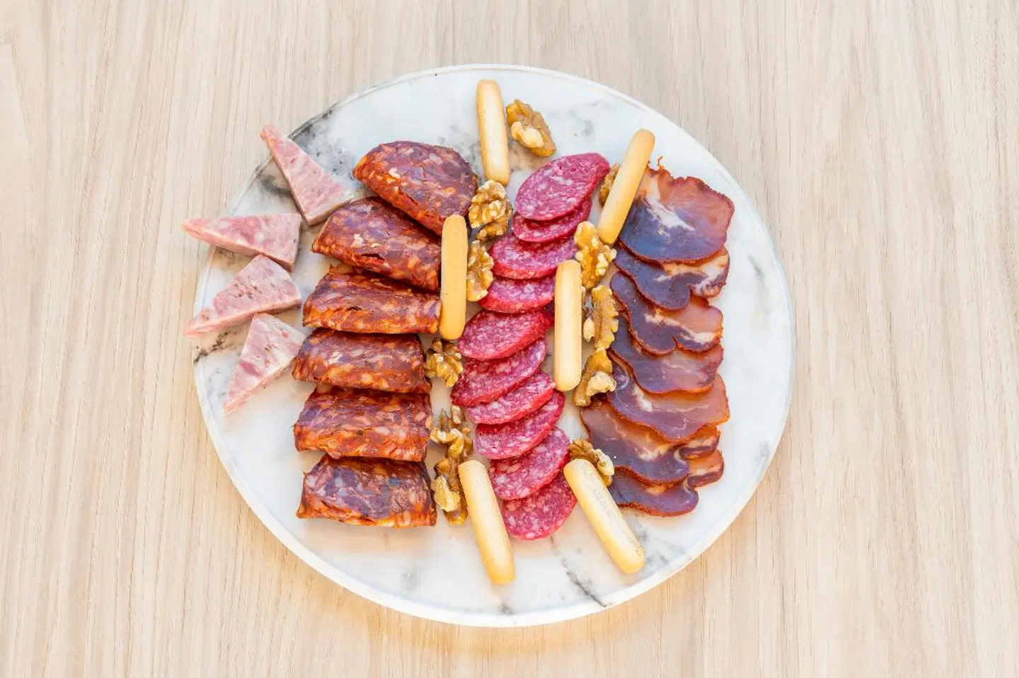 Hotel Port Alicante PEOPLE