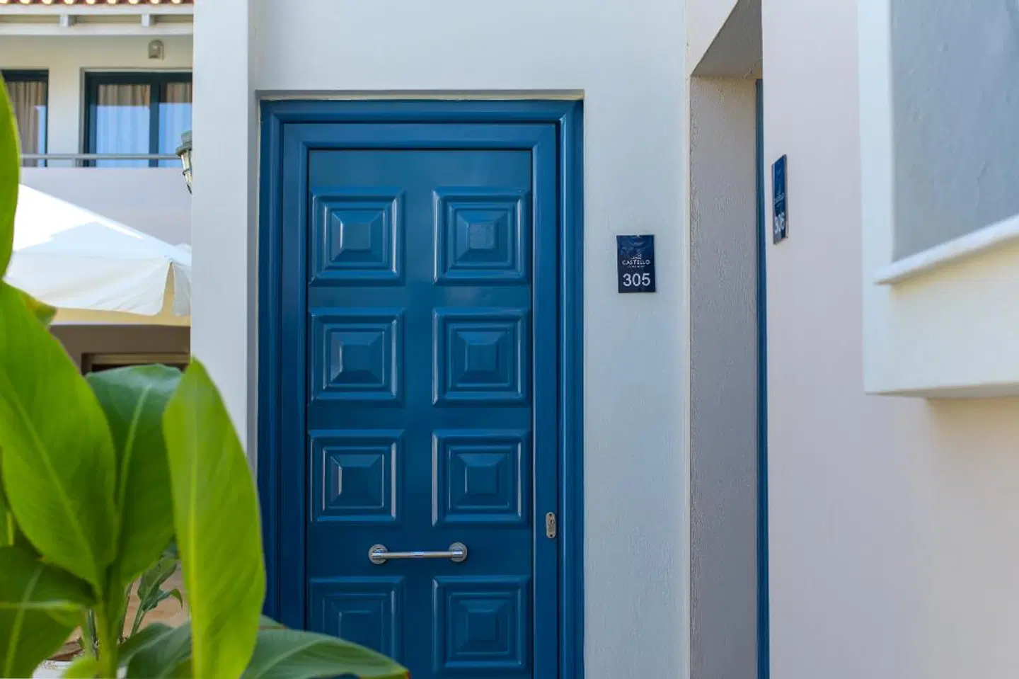 Castello Village Resort EXTERIOR