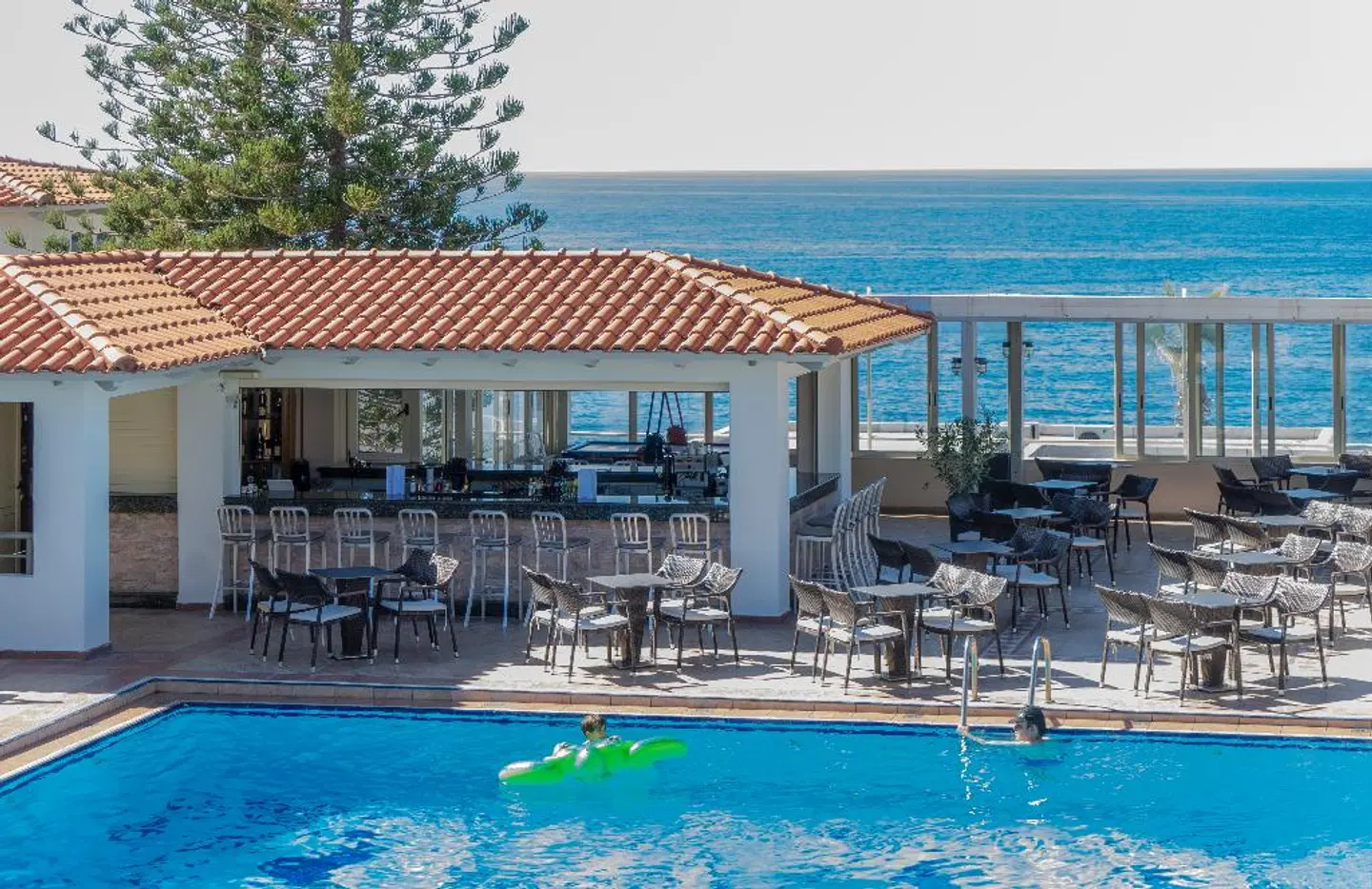 Castello Village Resort OUTDOOR_POOL