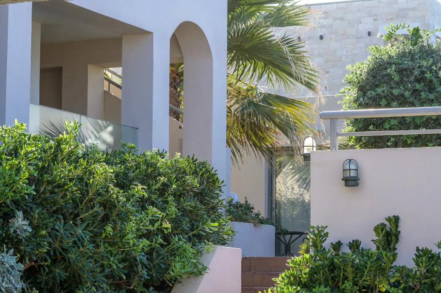 Castello Village Resort EXTERIOR