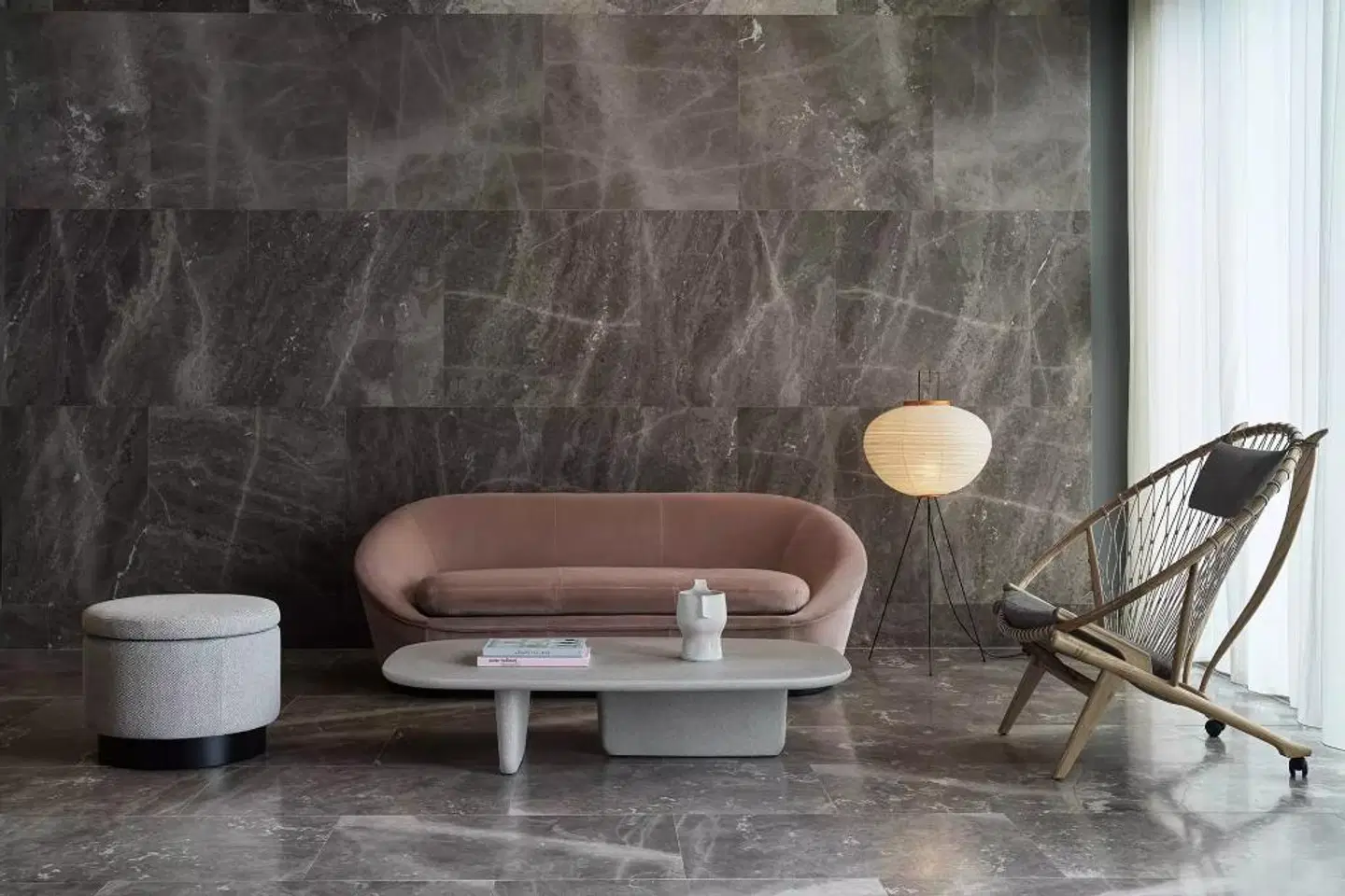 Niko Seaside Resort Crete MGallery Badezimmer