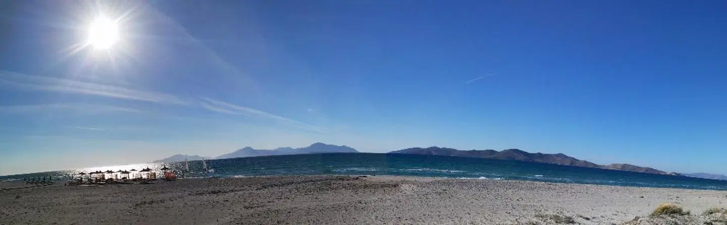 Cavo Mediterraneo Hotel Strand