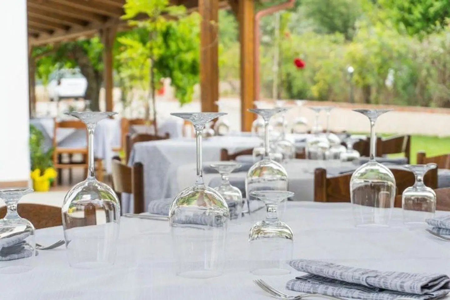 Cilentiamoci Restaurant