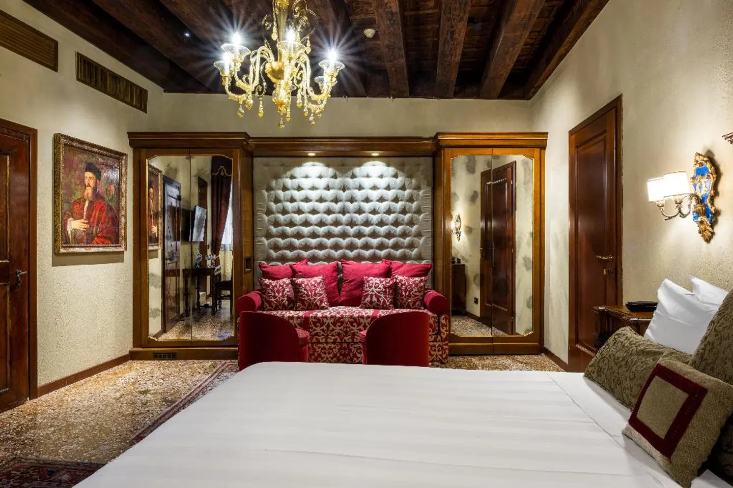 Palazzo Priuli ROOM_EXAMPLE