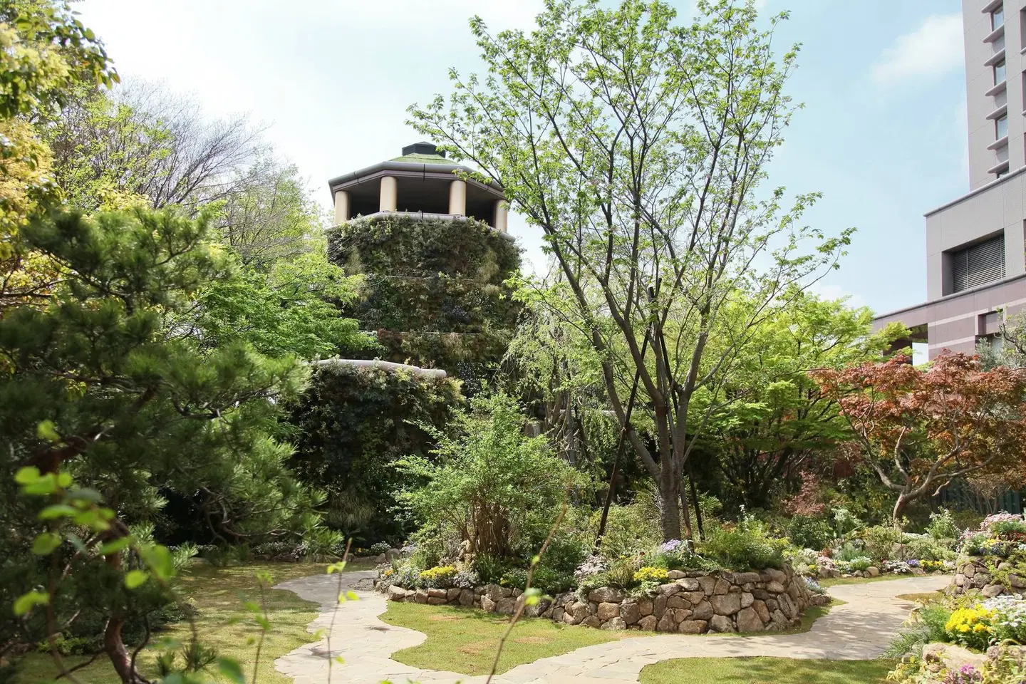 The Westin Tokyo Garten