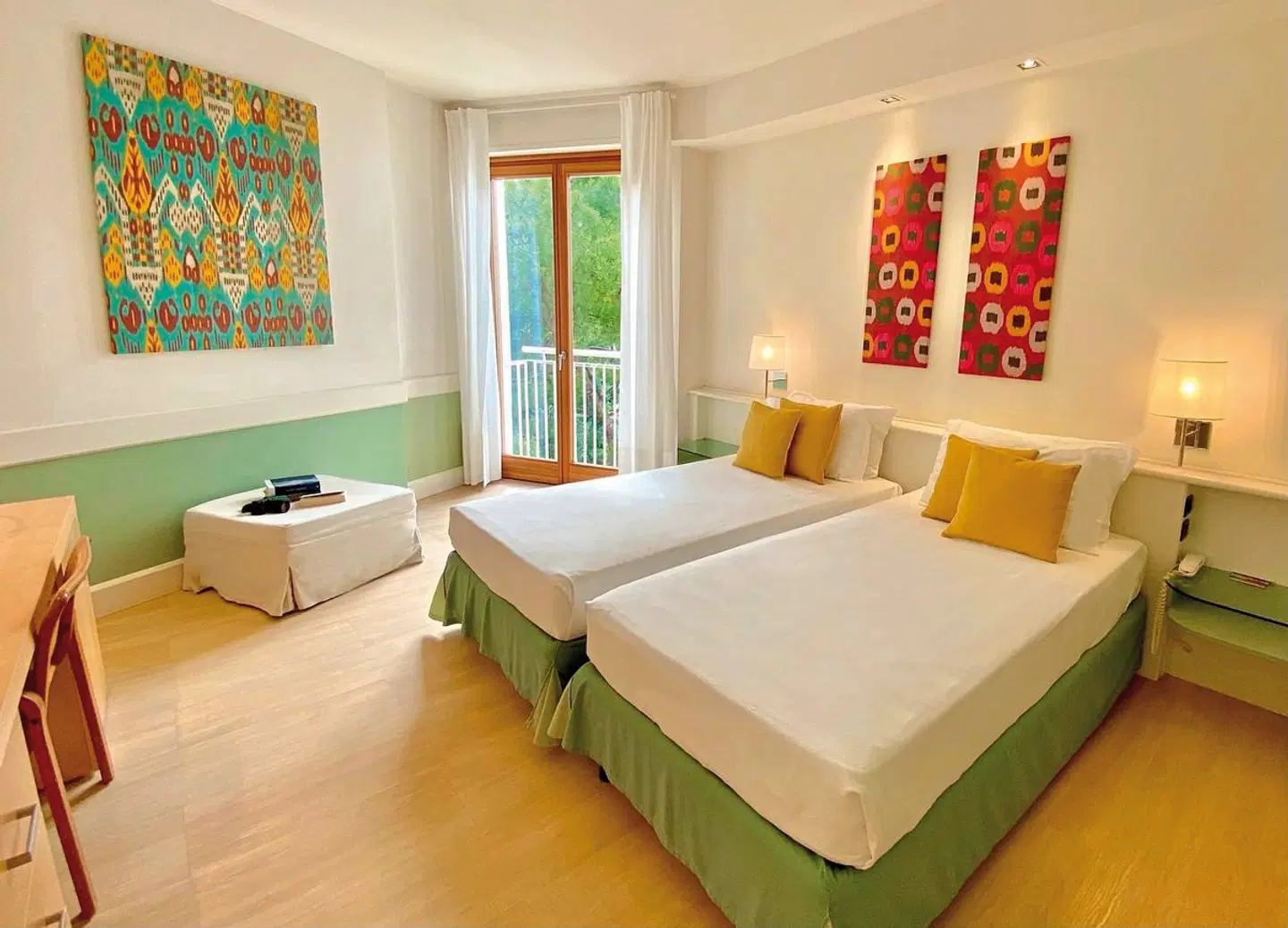 Art & Park Hotel Union Lido ROOM_EXAMPLE