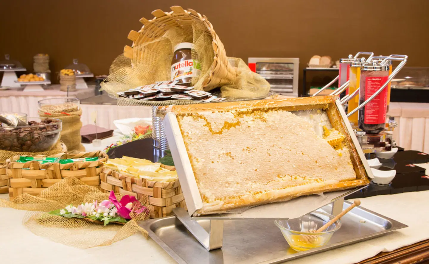 Bonotto Hotel Belvedere HEALTH_BEAUTY