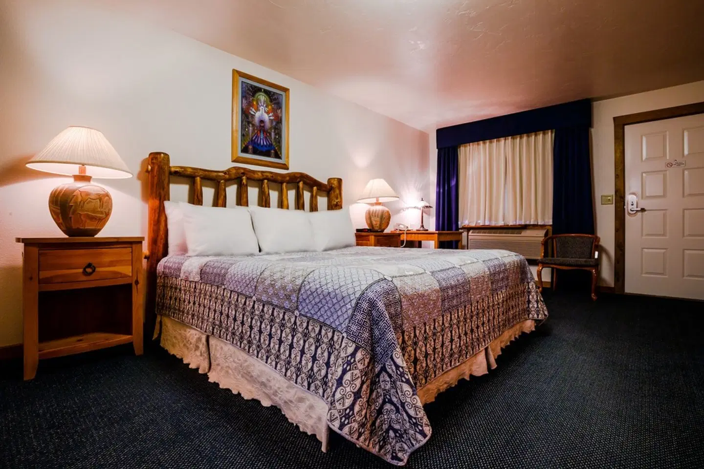 Desert Rose Inn & Cabins ROOM_EXAMPLE