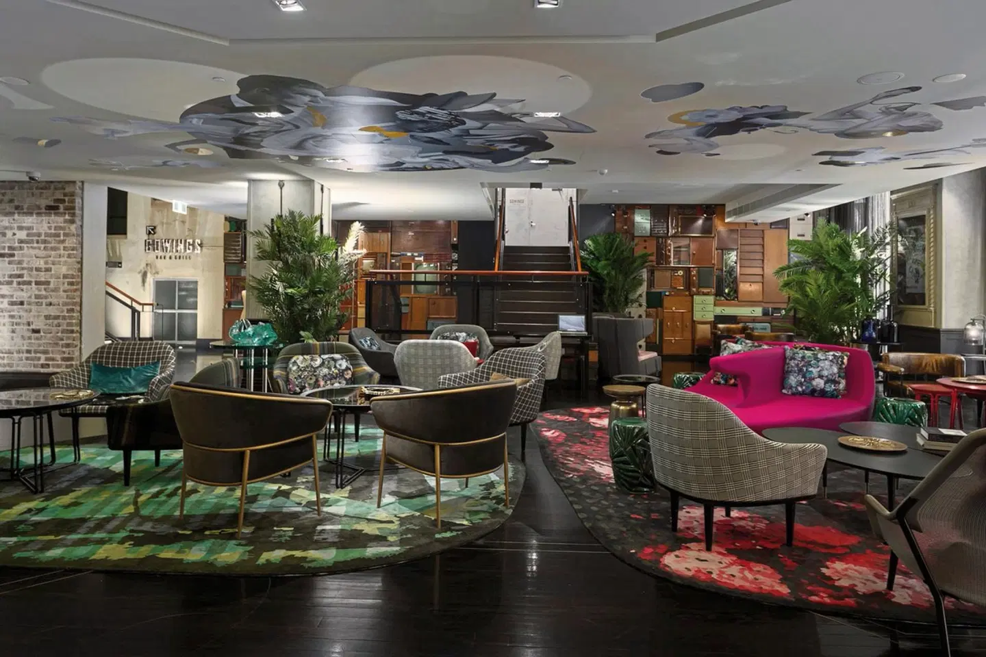 QT Sydney LOUNGE_LOBBY