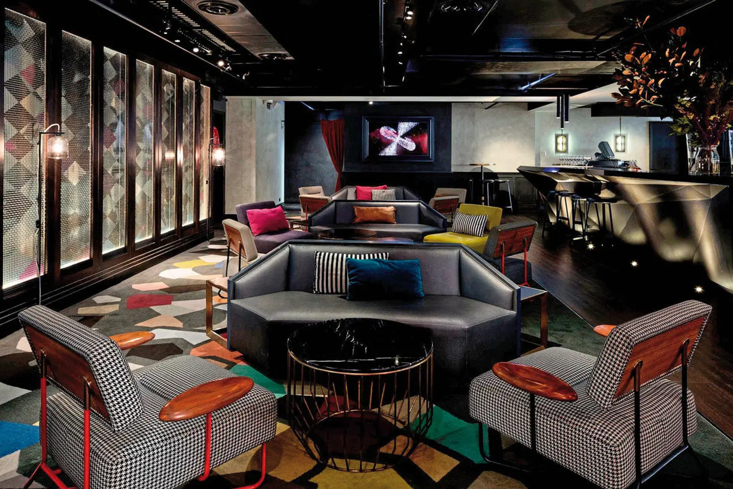 QT Sydney SPORTS_AND_LEISURE