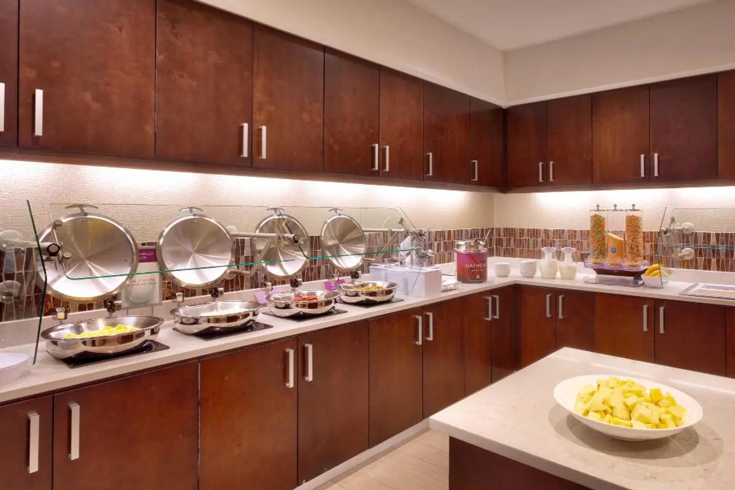 Residence Inn by Marriott Flagstaff Restaurant