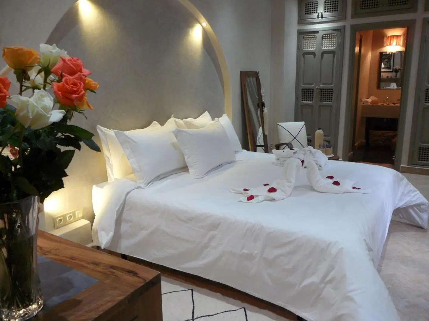 Riad et Spa Misria Les Oliviers ROOM_EXAMPLE