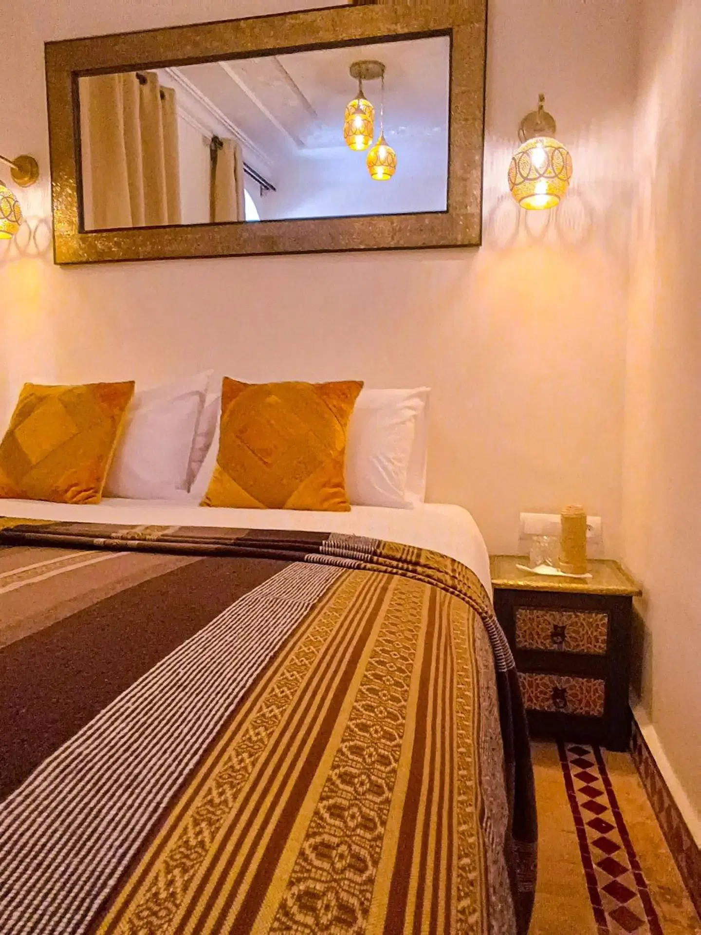 Riad Jalina ROOM_EXAMPLE