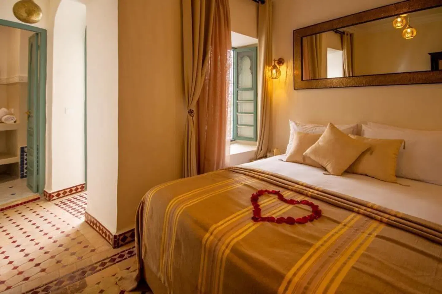 Riad Jalina ROOM_EXAMPLE