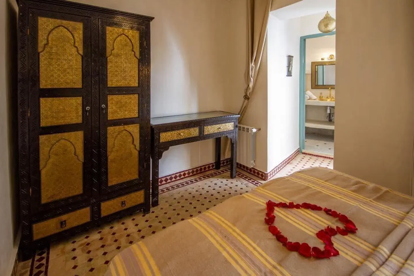 Riad Jalina ROOM_EXAMPLE