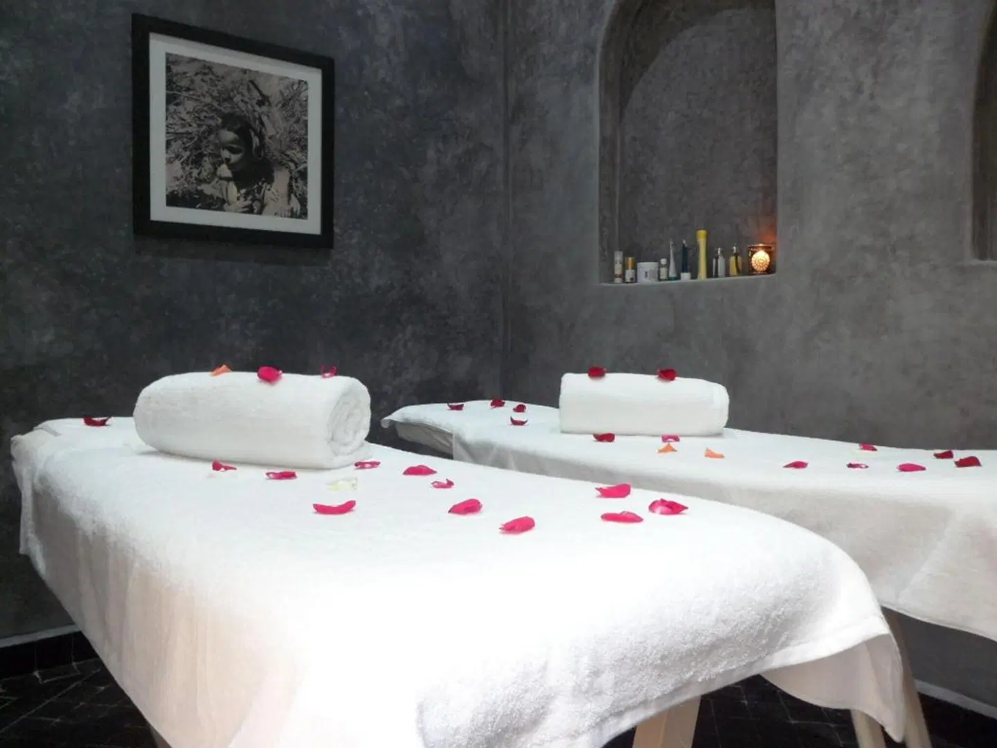 Riad et Spa Misria Les Oliviers HEALTH_BEAUTY