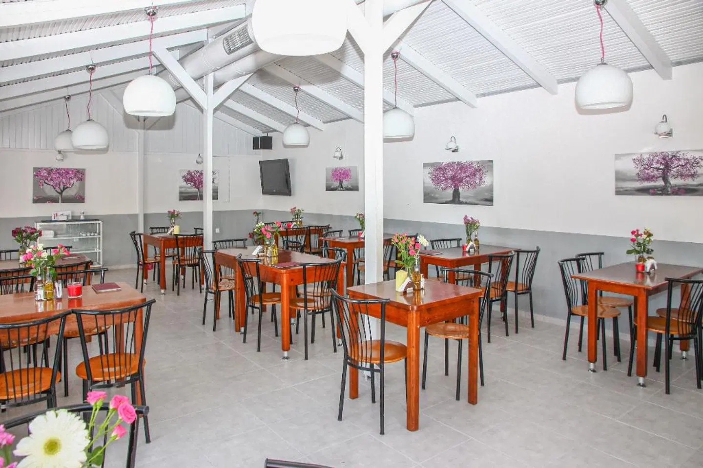 Happy Days Restaurant