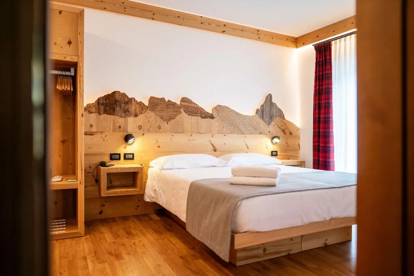 Des Alpes ROOM_EXAMPLE