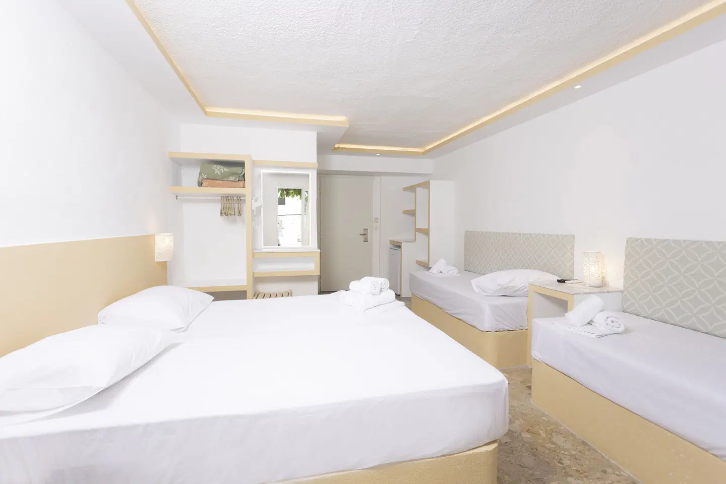 Olympic Kosma Hotel & Villas ROOM_EXAMPLE