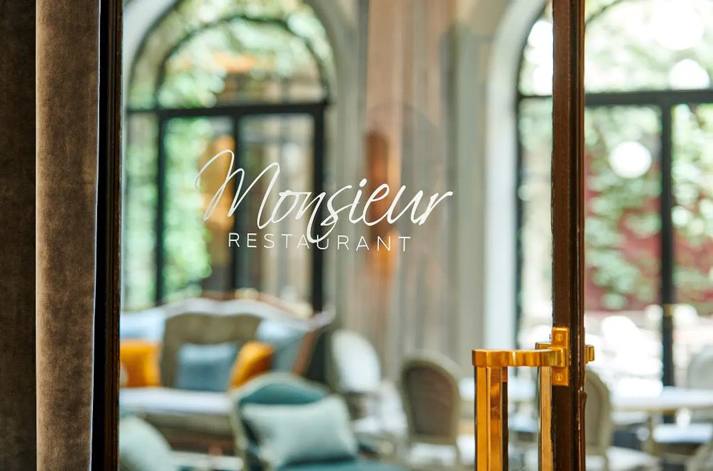 Lancaster Restaurant