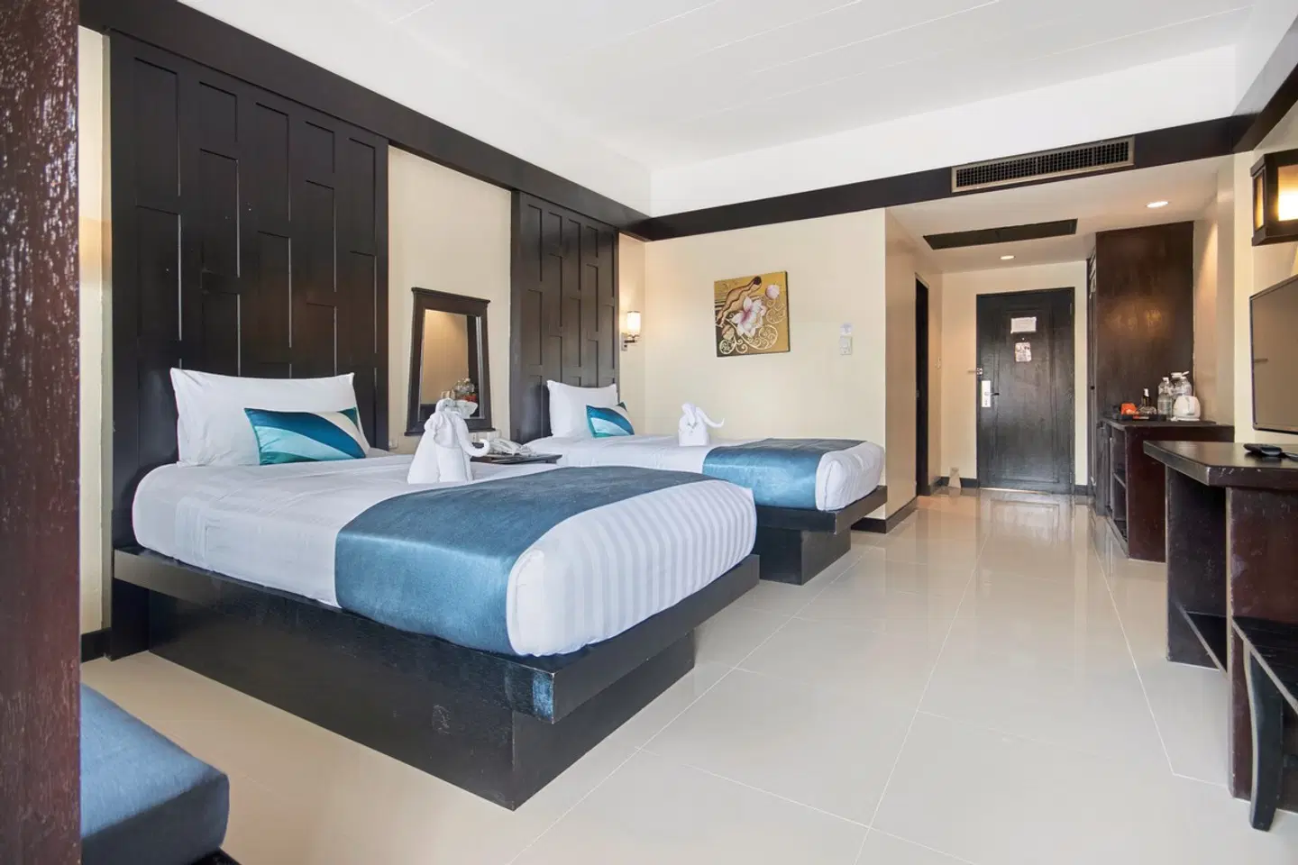 Diamond Cottage Resort & Spa ROOM_EXAMPLE