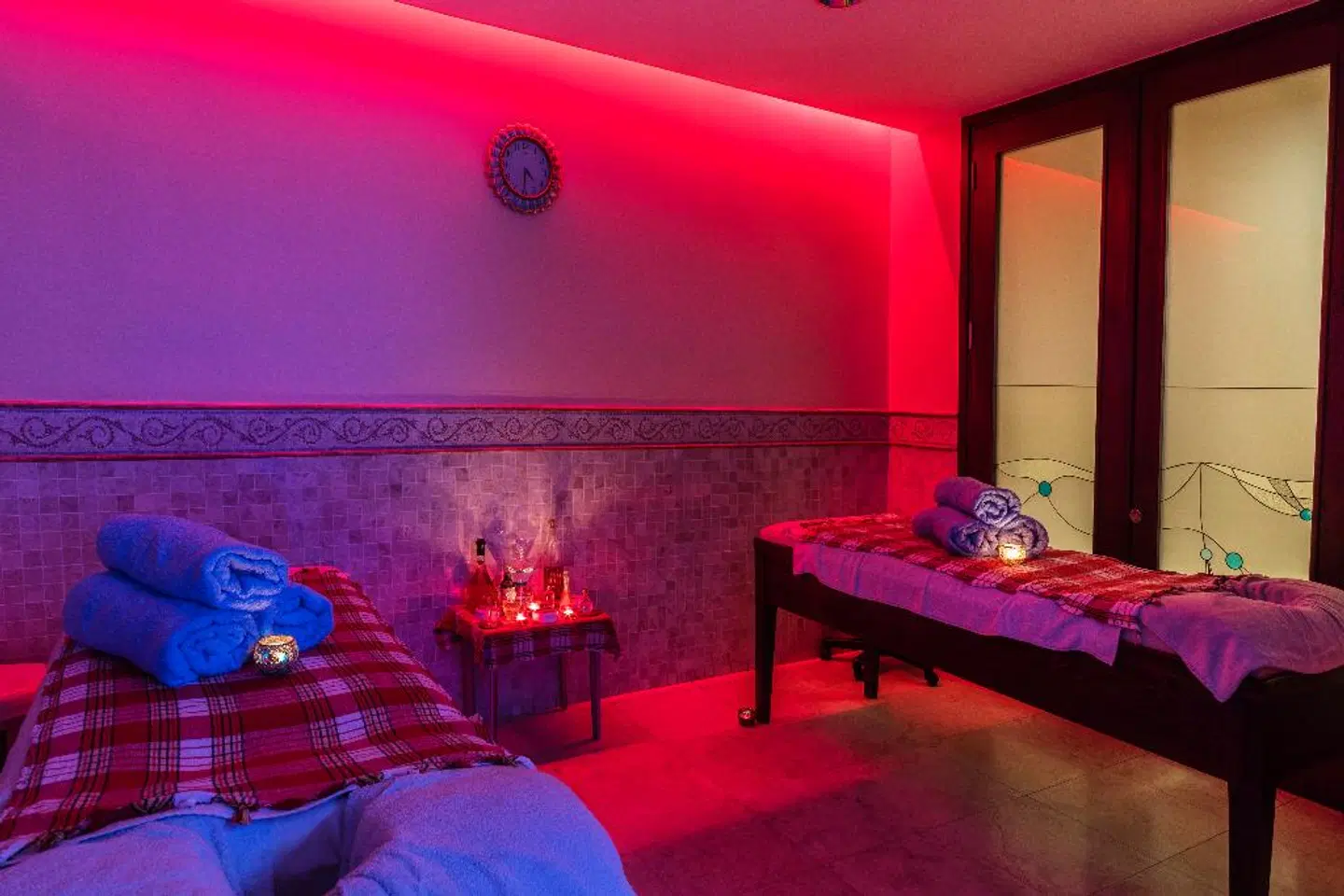 Grand Yavuz Hotel Sultanahmet ROOM_EXAMPLE