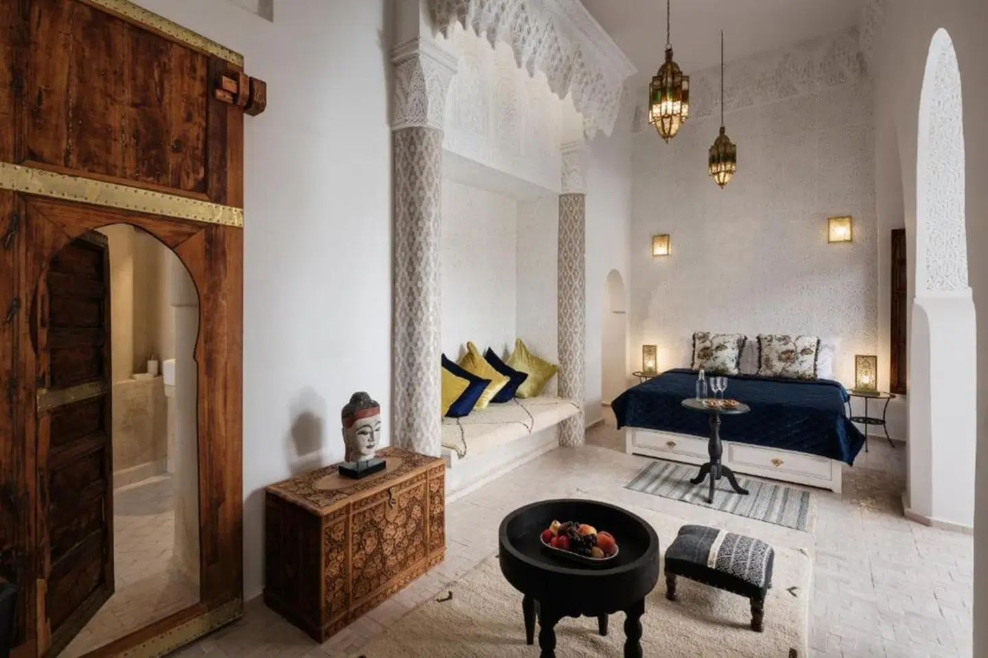 Riad Spice by Marrakech Riad ROOM_EXAMPLE
