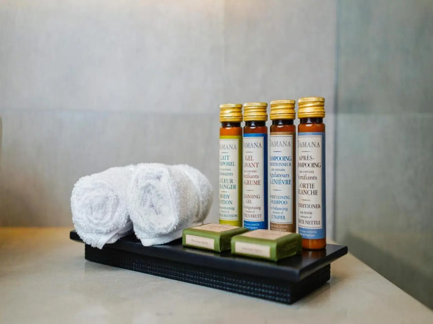 Petit Palace Suites Hotel HEALTH_BEAUTY