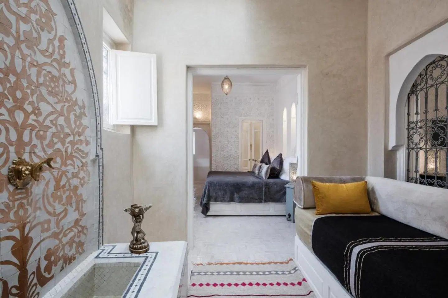 Riad Spice by Marrakech Riad ROOM_EXAMPLE