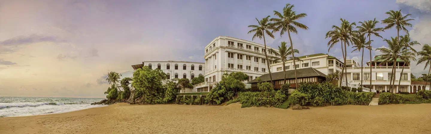 Mount Lavinia EXTERIOR