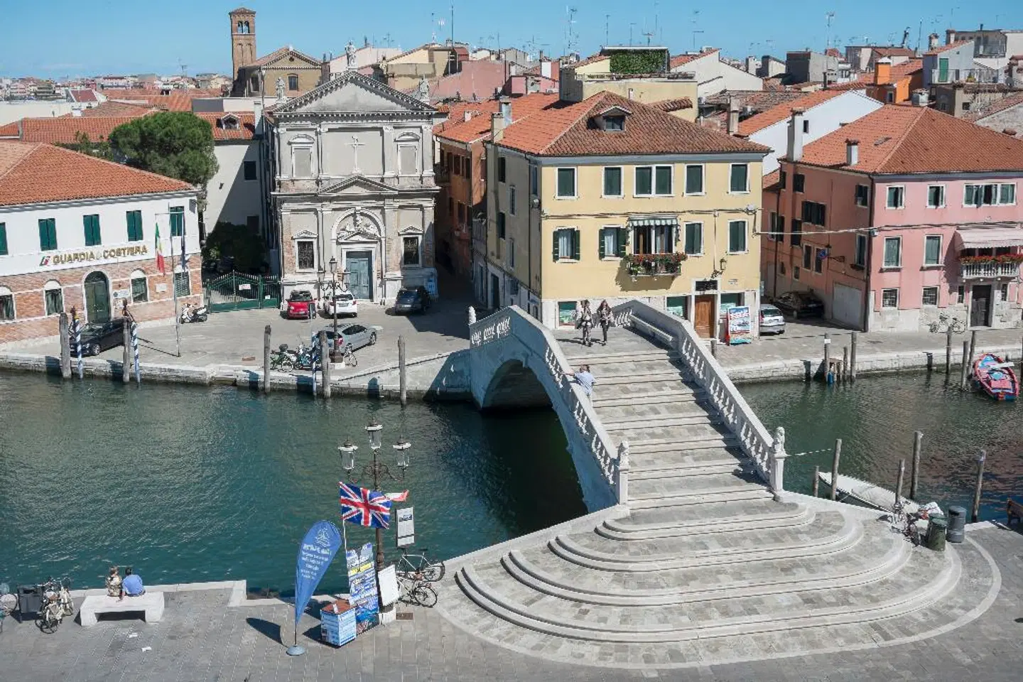 Grande Italia EXTERIOR