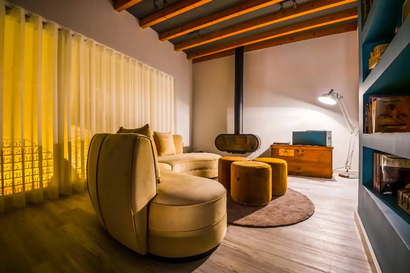 Bachareis Charming House LOUNGE_LOBBY