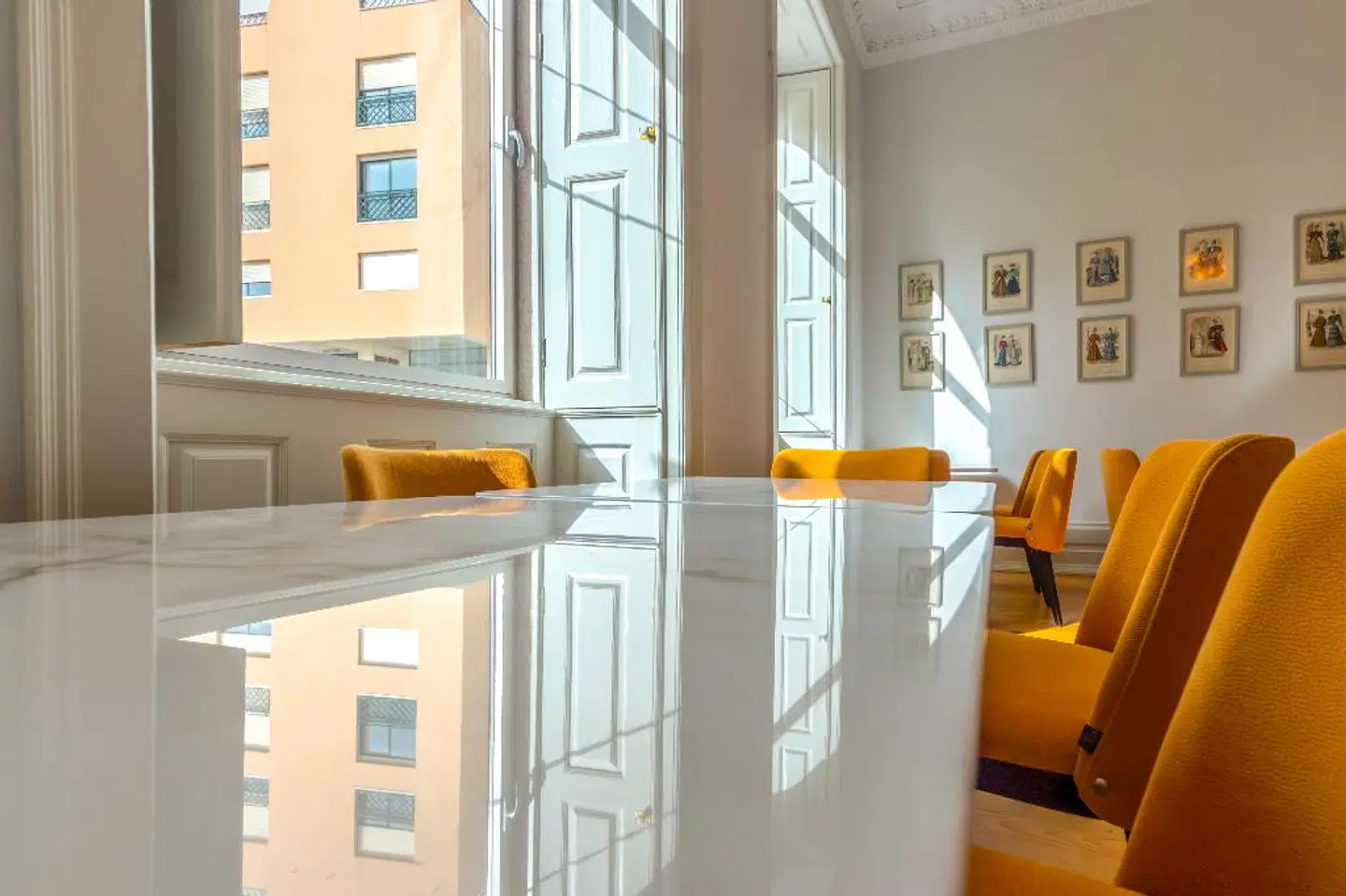 Bachareis Charming House LOUNGE_LOBBY