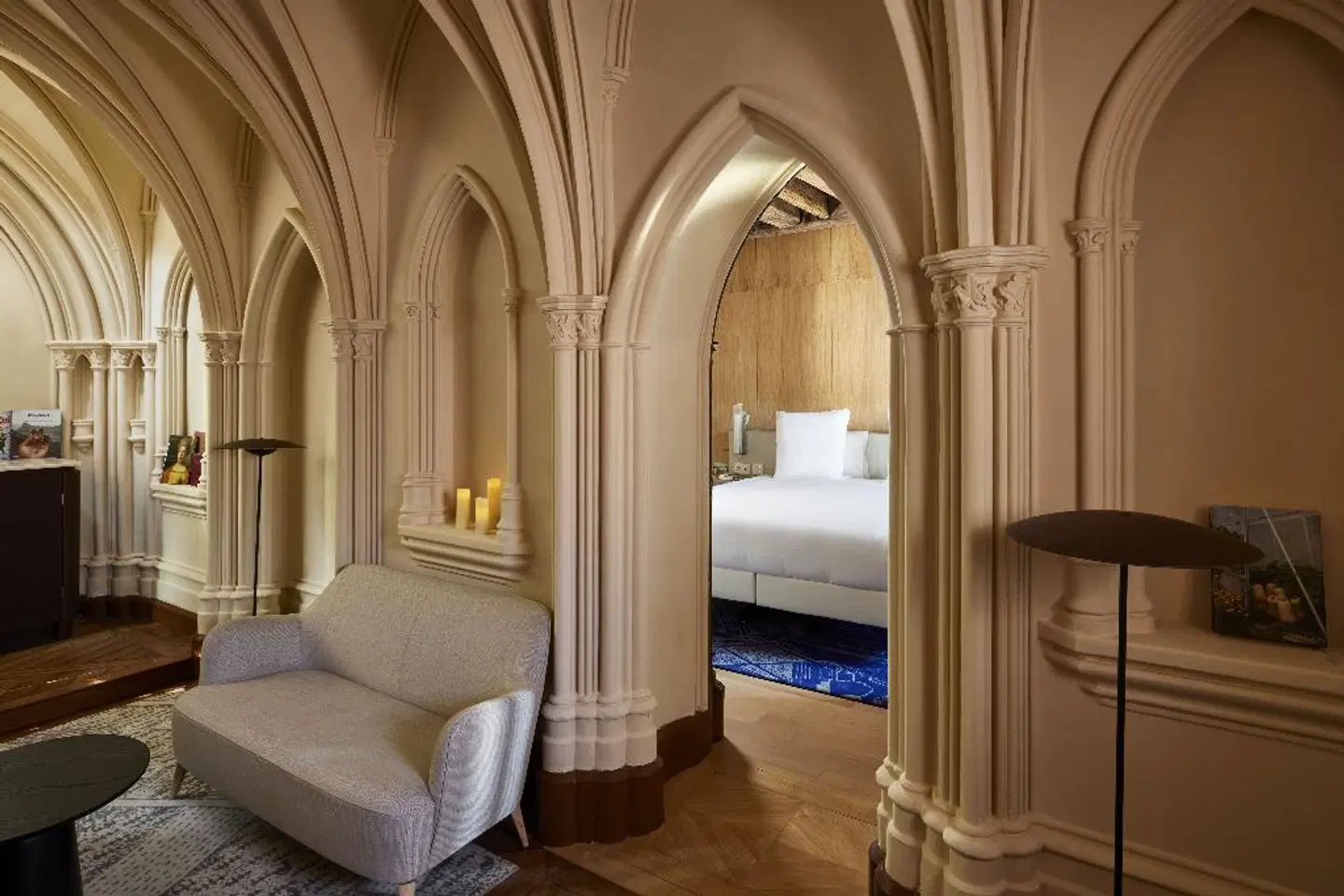 Domaine Reine Margot Paris - Issy MGallery Collection ROOM_EXAMPLE