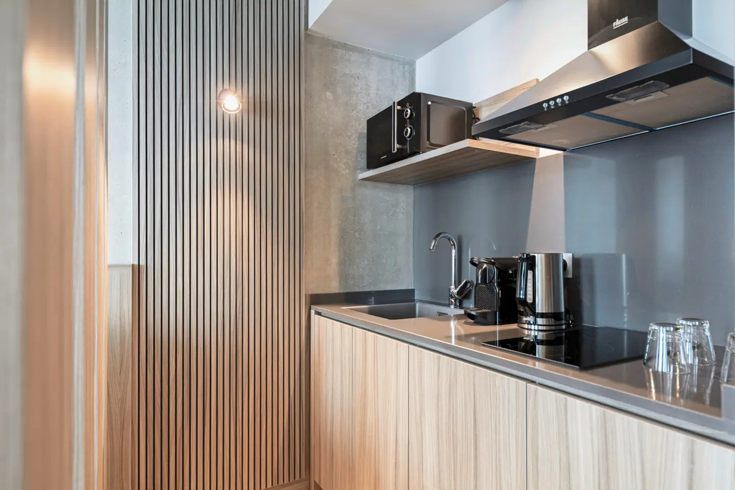 Ki Space Hotel & Spa ROOM_EXAMPLE