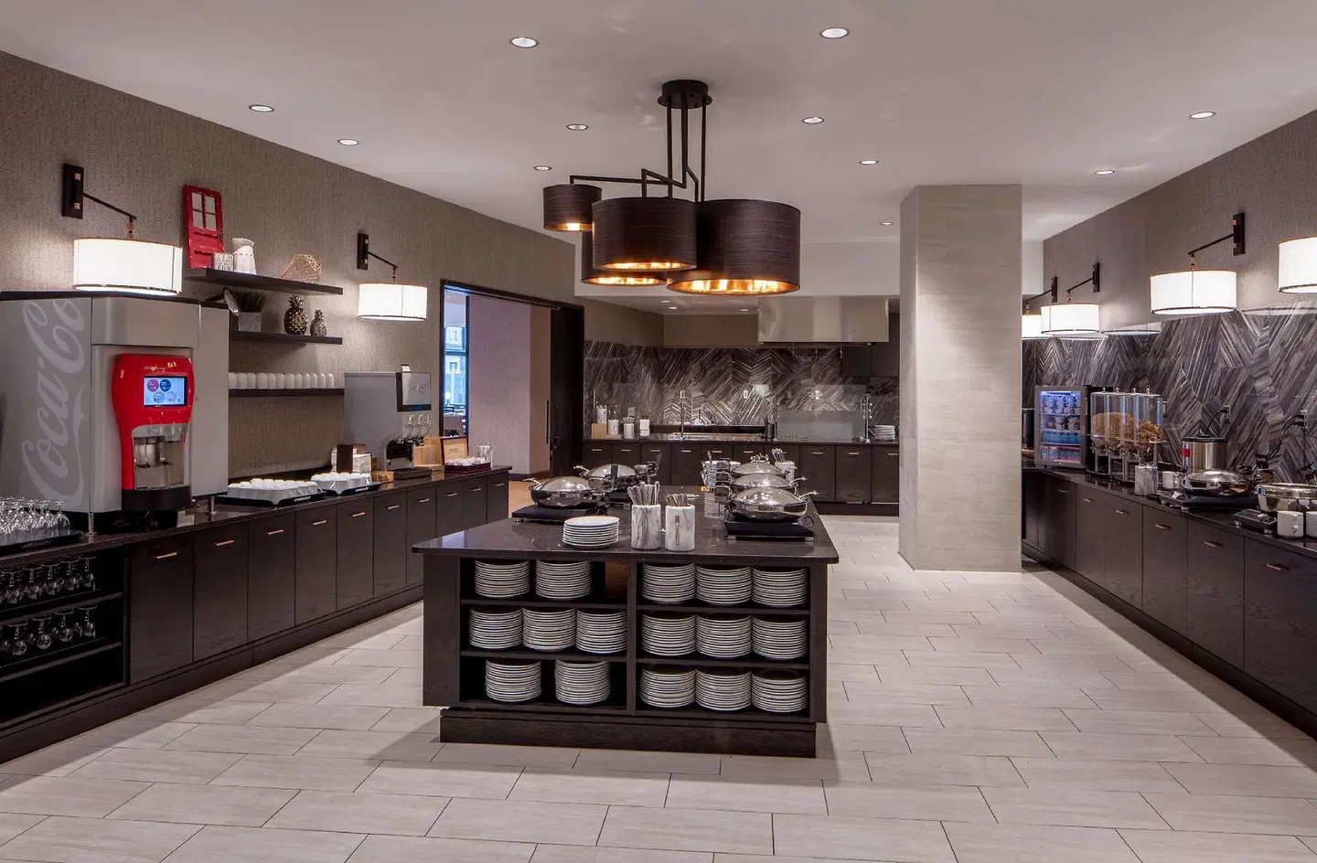 Embassy Suites by Hilton Minneapolis Downtown Hotel Konferenz