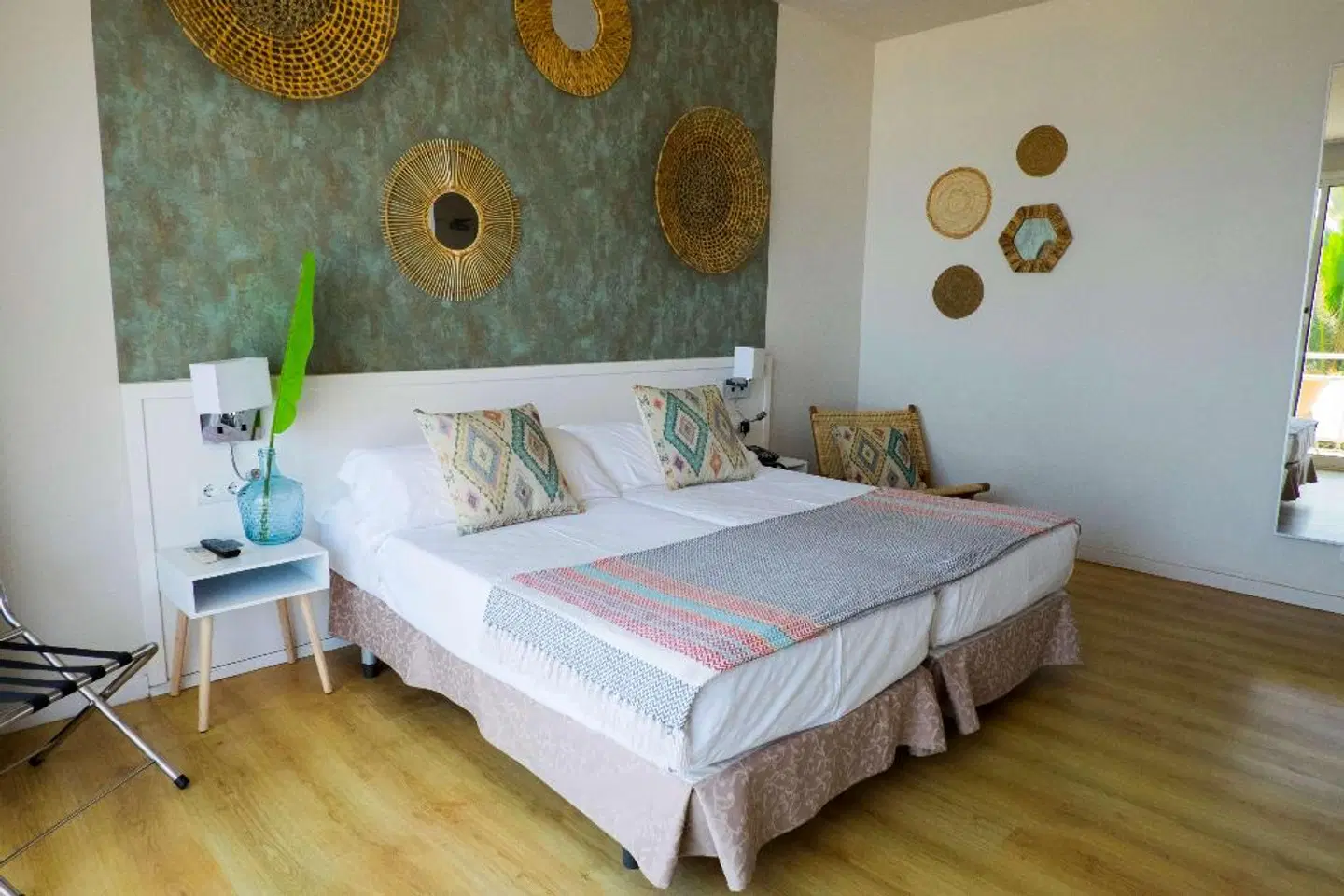 Hotel Subur Maritim ROOM_EXAMPLE