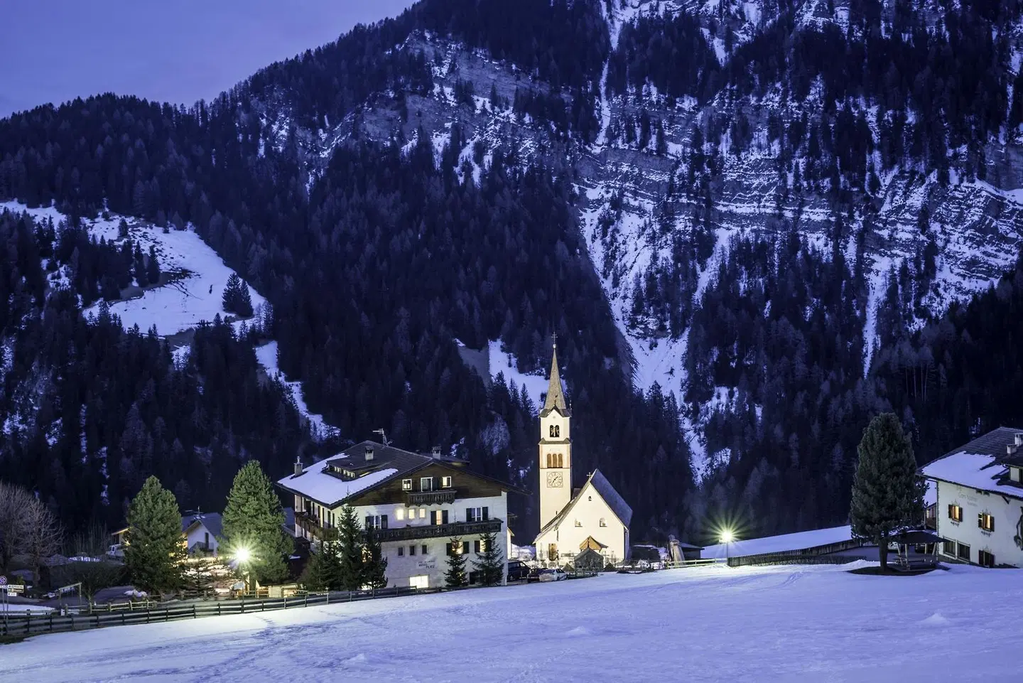 Hotel Platz LANDSCAPE