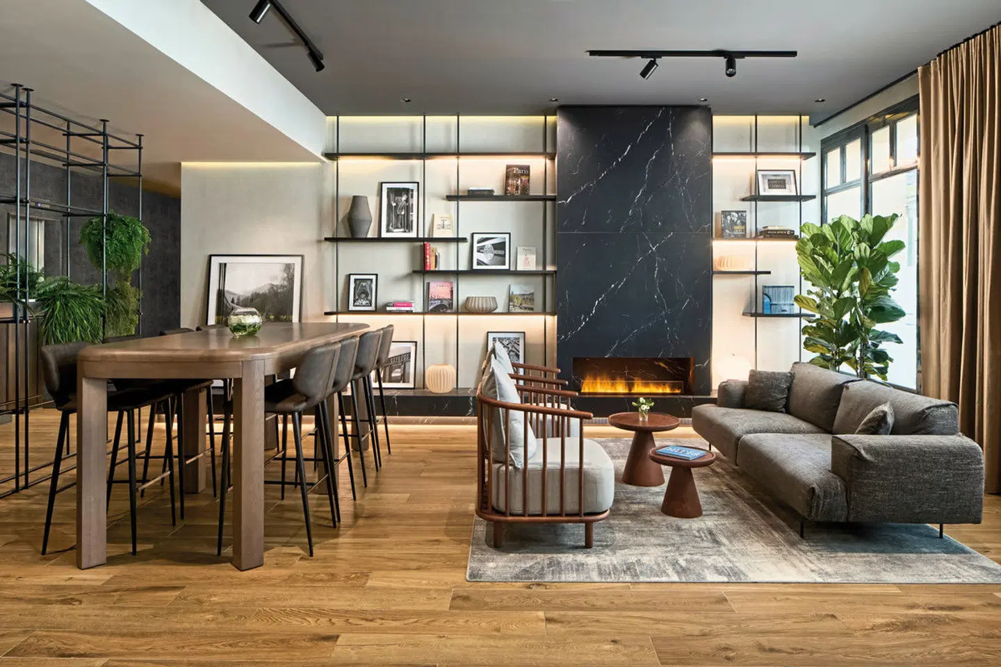 NH Paris Gare de L'Est Bar