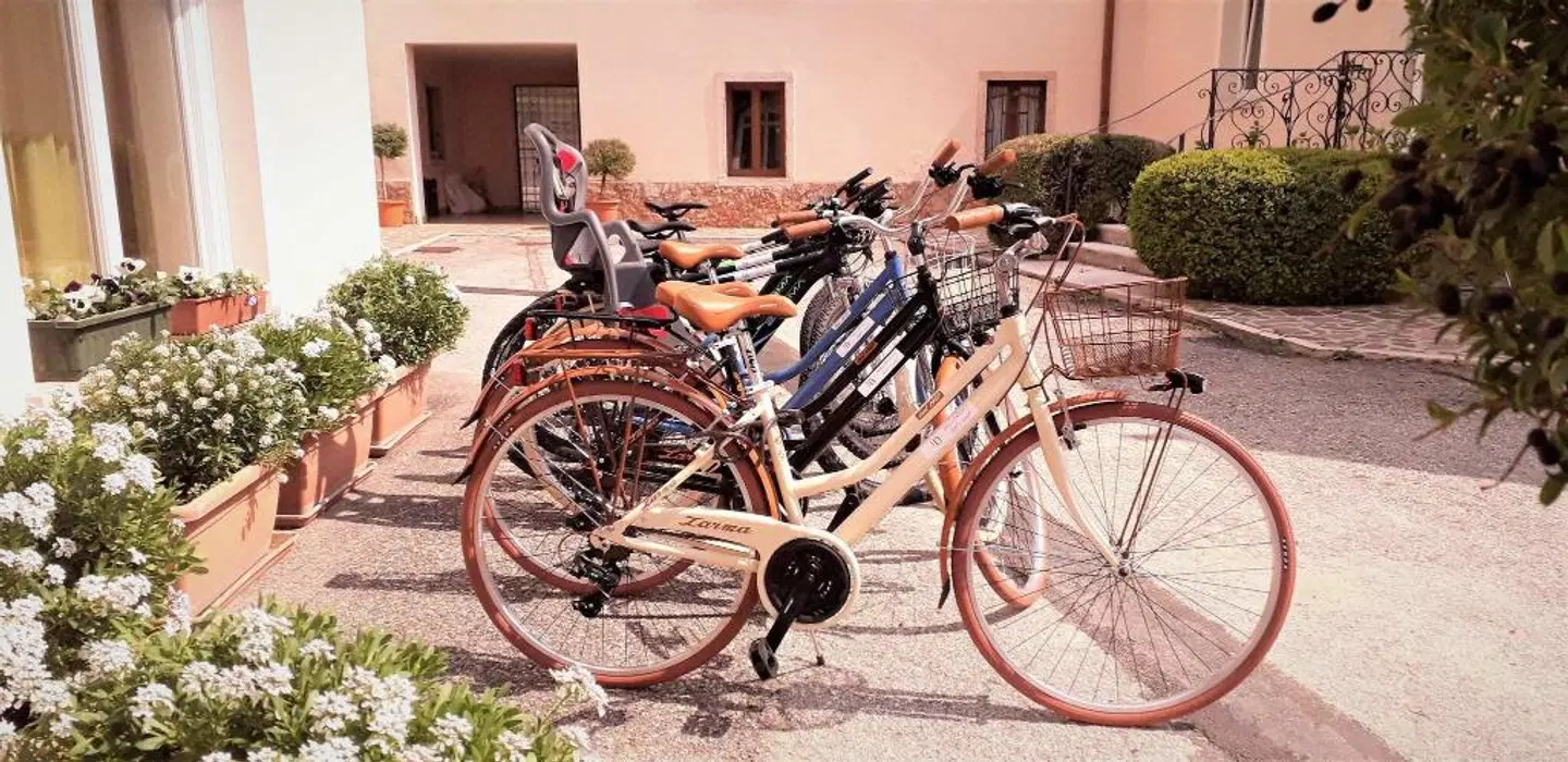 Bellavista SPORTS_AND_LEISURE