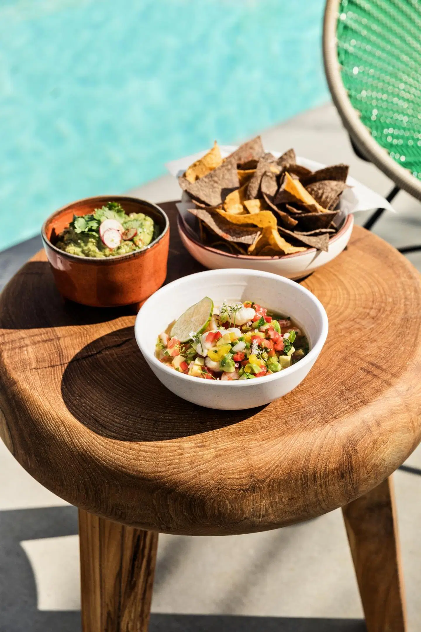 Hotel June Restaurant