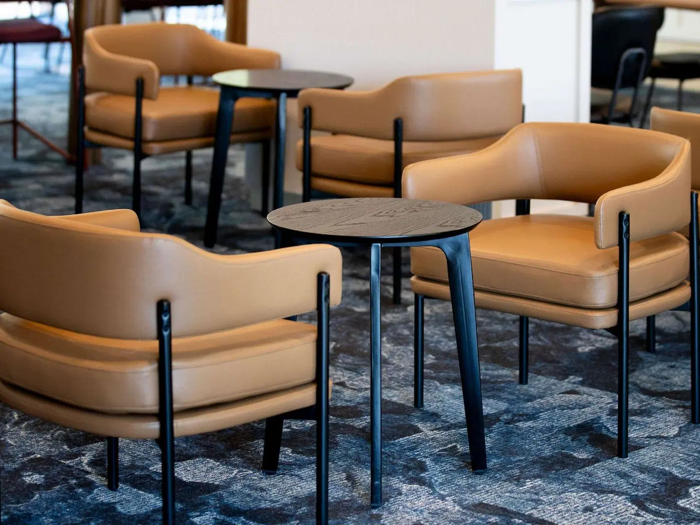 Mercure Sydney Macquarie Park LOUNGE_LOBBY