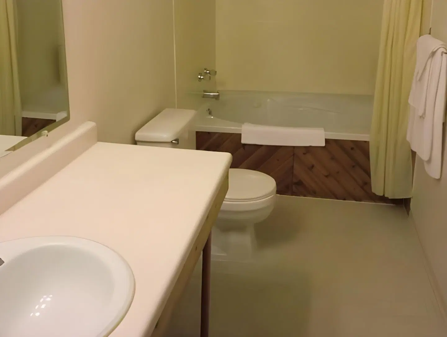 The MAQ Hotel ROOM_EXAMPLE