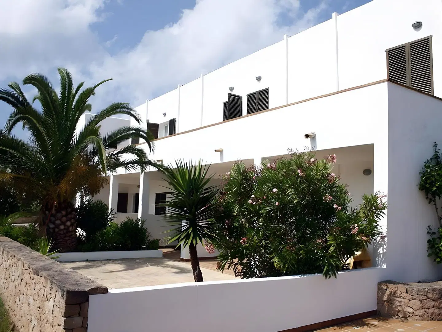 Sol y Mar Hostal EXTERIOR