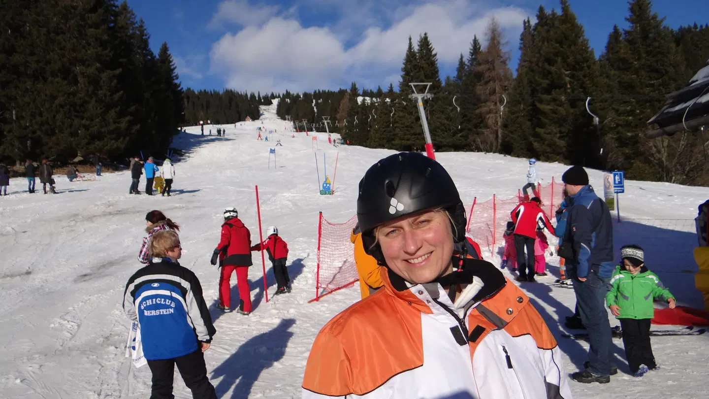 Biolandhaus Arche SPORTS_AND_LEISURE