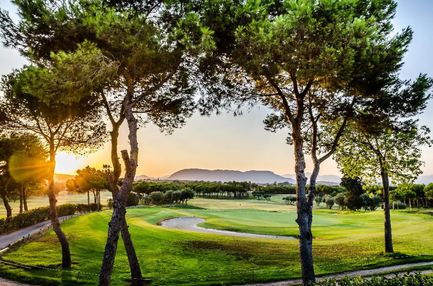 El Plantio Golf Resort SPORTS_AND_LEISURE